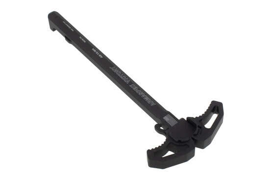 ArmaSpec Victory AR-15 charging handle with ambidextrous levers